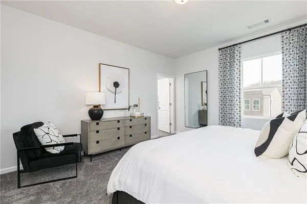 $405,990 | 3505 Tristens Cove Walk, Loganville, GA 30052