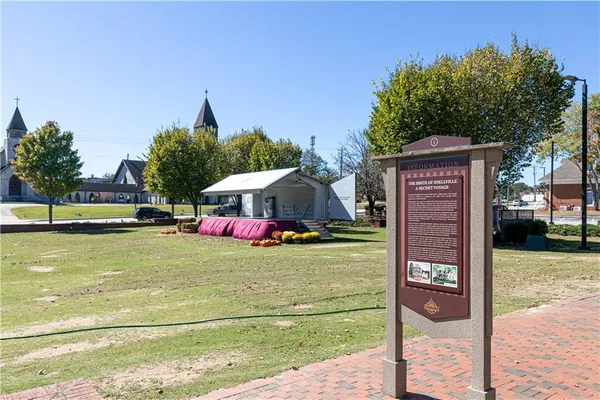 $405,990 | 3505 Tristens Cove Walk, Loganville, GA 30052