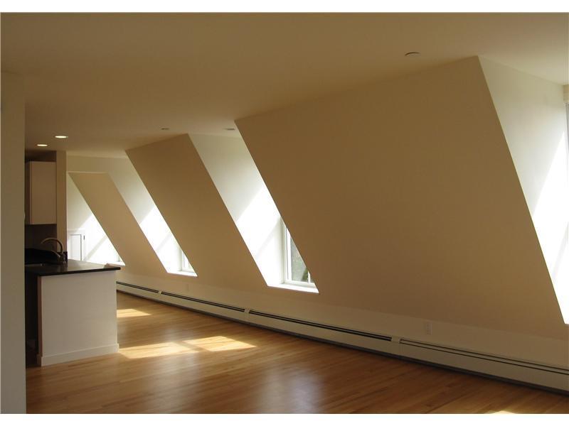 6-32 Merritt House Road, Unit 32 Orrs Island, ME 04066 - Photo 11 of 12 Interior Space/Layout. Many windows...