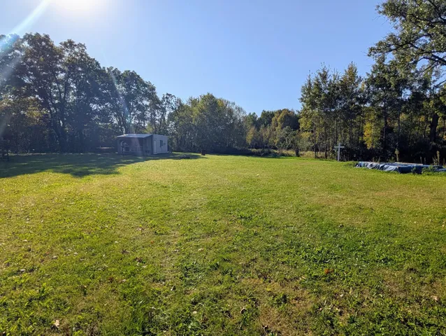 $69,900 | Tbd Wanderoos Road, Amery, WI 54001