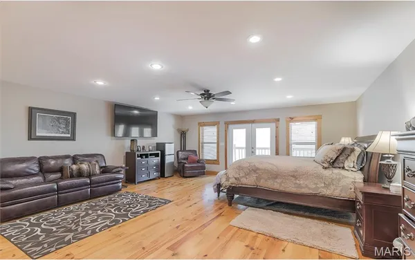 $575,000 | 291 Deer Run Acres A, Williamsville, MO 63967