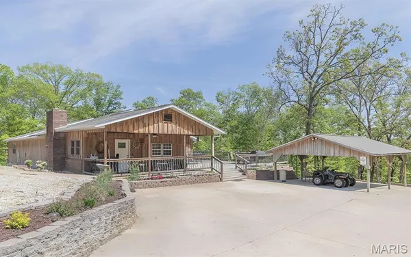 $575,000 | 291 Deer Run Acres A, Williamsville, MO 63967