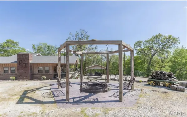 $575,000 | 291 Deer Run Acres A, Williamsville, MO 63967