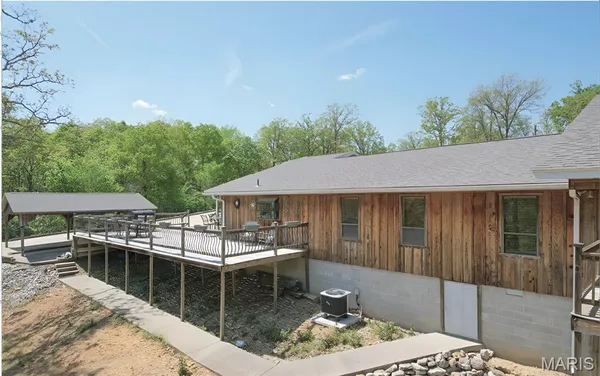 $575,000 | 291 Deer Run Acres A, Williamsville, MO 63967