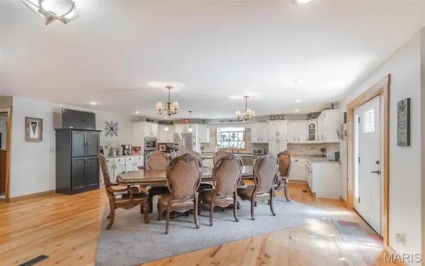 $575,000 | 291 Deer Run Acres A, Williamsville, MO 63967