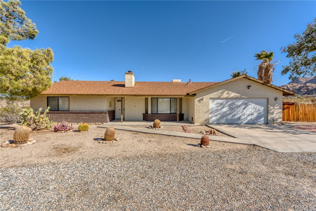 6939 Cascade Road Joshua Tree, CA 92252 - Photo 1 of 1