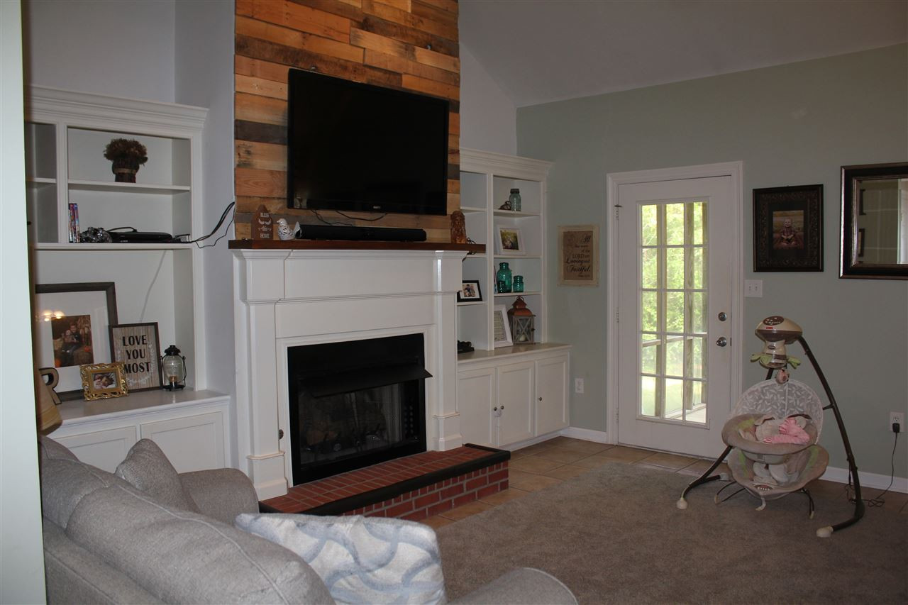 982 Henry Cannon Road Braxton, MS 39044 - Photo 4 of 19 Photo 4