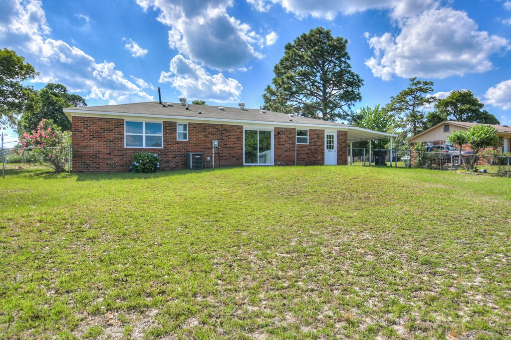 4178 Kevin Road Hephzibah, GA 30815 - Photo 19 of 20