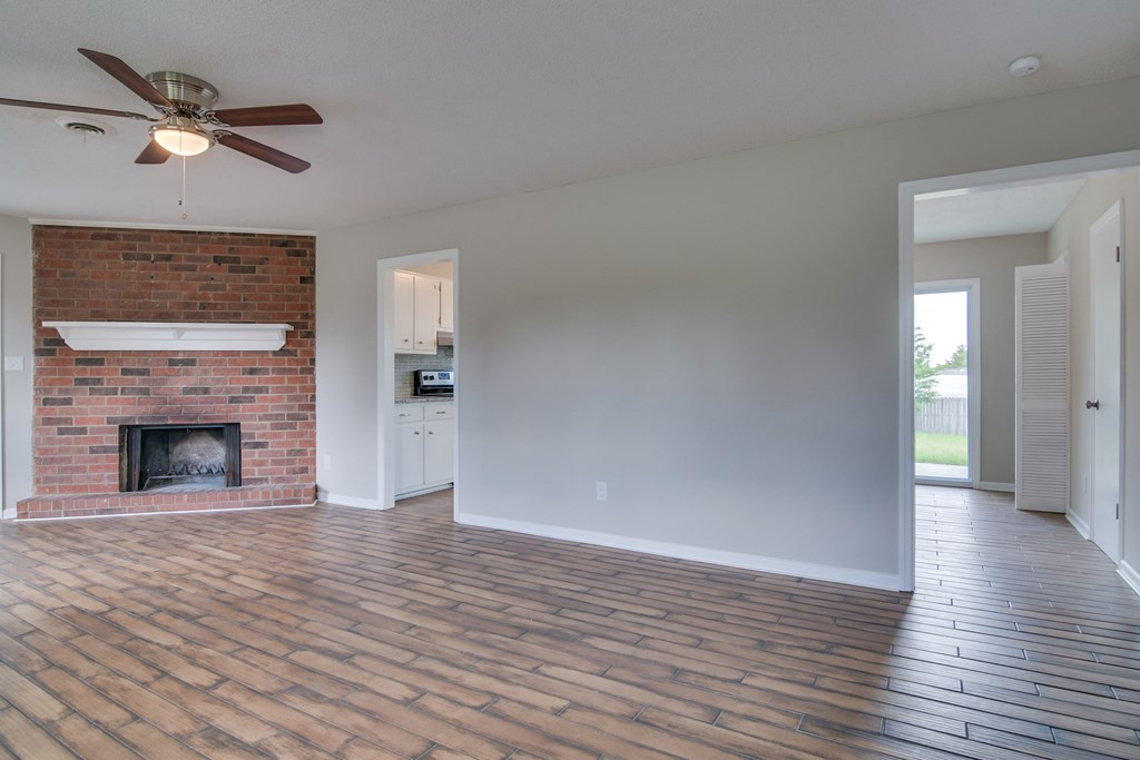 4178 Kevin Road Hephzibah, GA 30815 - Photo 2 of 20