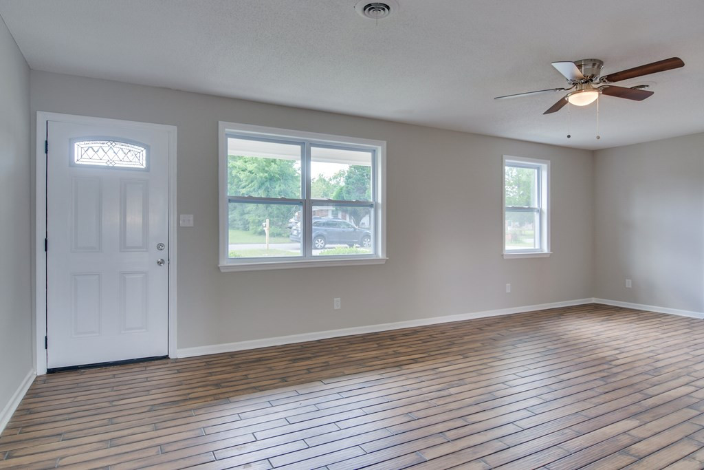 4178 Kevin Road Hephzibah, GA 30815 - Photo 3 of 20