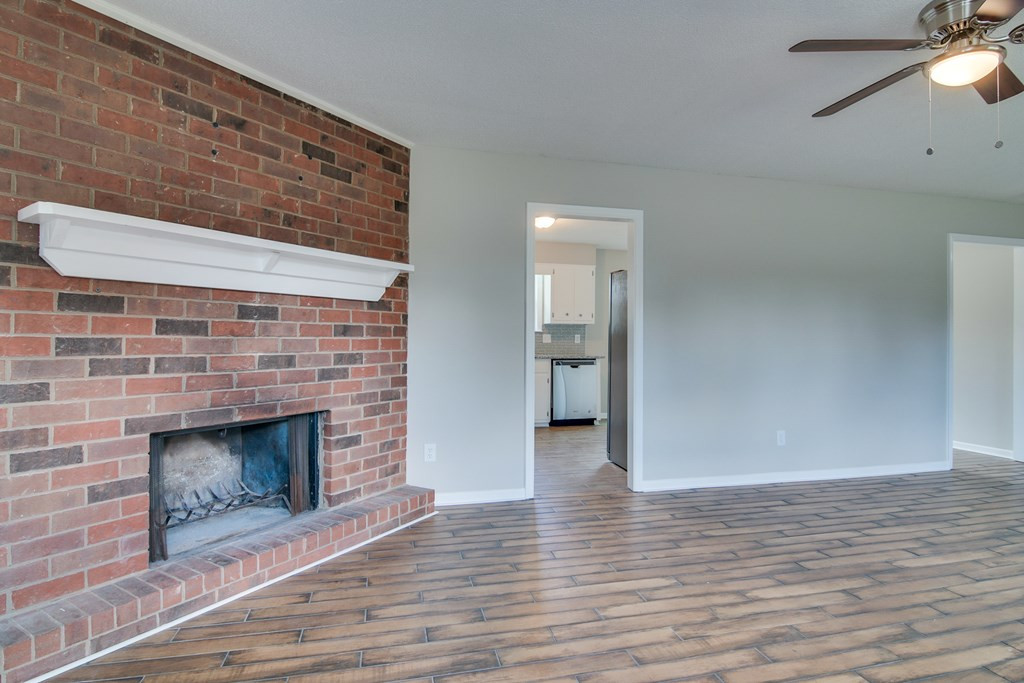 4178 Kevin Road Hephzibah, GA 30815 - Photo 4 of 20
