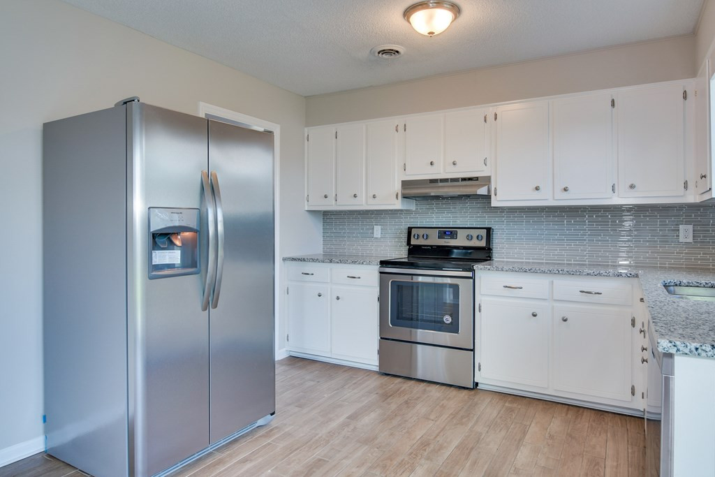 4178 Kevin Road Hephzibah, GA 30815 - Photo 7 of 20