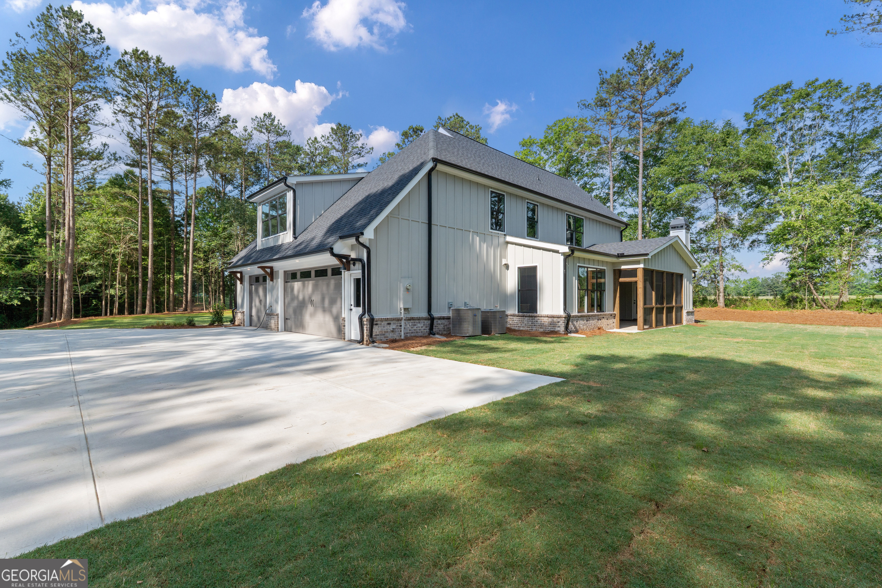 135 Martin Cemetery Road Carrollton, GA 30117 - Photo 51 of 57