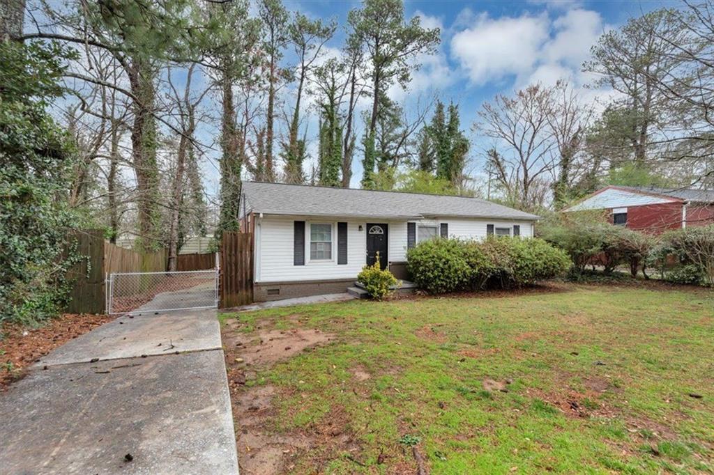 430 Argus Circle Northwest Atlanta, GA 30331 - Photo 1 of 1