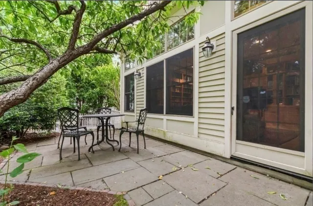 $8,300 | 170 Morton Street, Unit 1, Newton, MA 02459