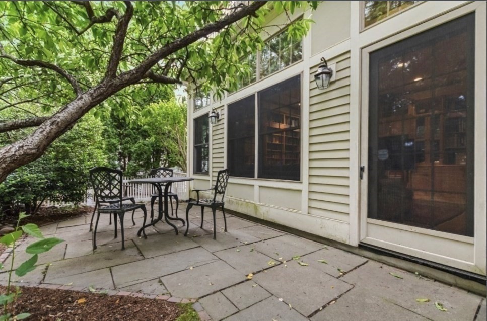 170 Morton Street, Unit 1 Newton, MA 02459 - Photo 11 of 13