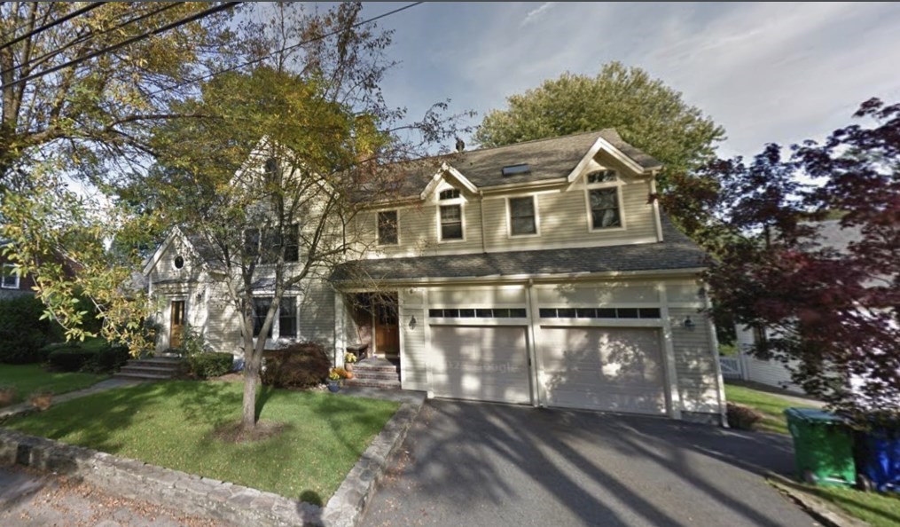 170 Morton Street, Unit 1 Newton, MA 02459 - Photo 12 of 13