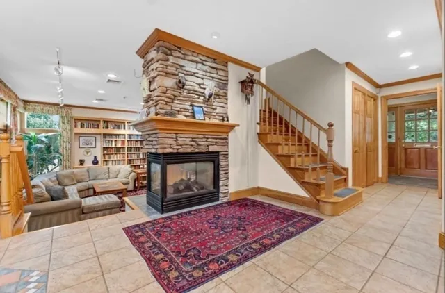 $8,300 | 170 Morton Street, Unit 1, Newton, MA 02459