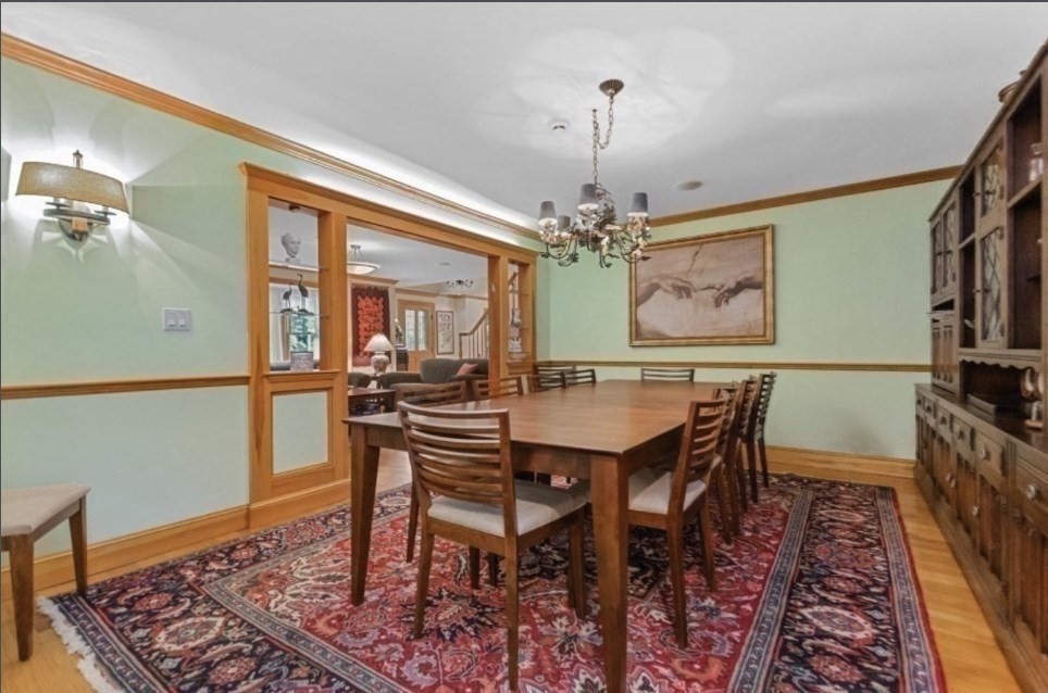 170 Morton Street, Unit 1 Newton, MA 02459 - Photo 6 of 13