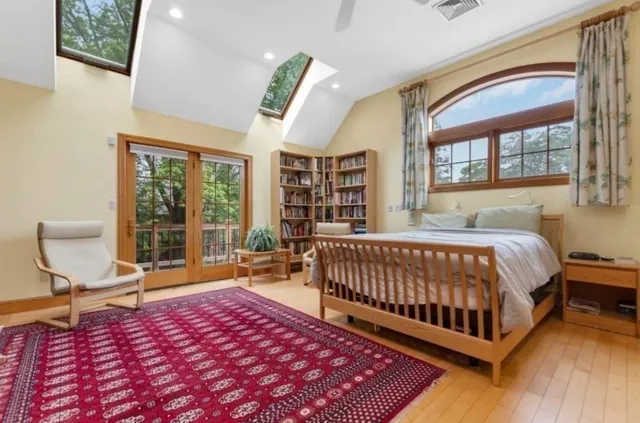 $8,300 | 170 Morton Street, Unit 1, Newton, MA 02459