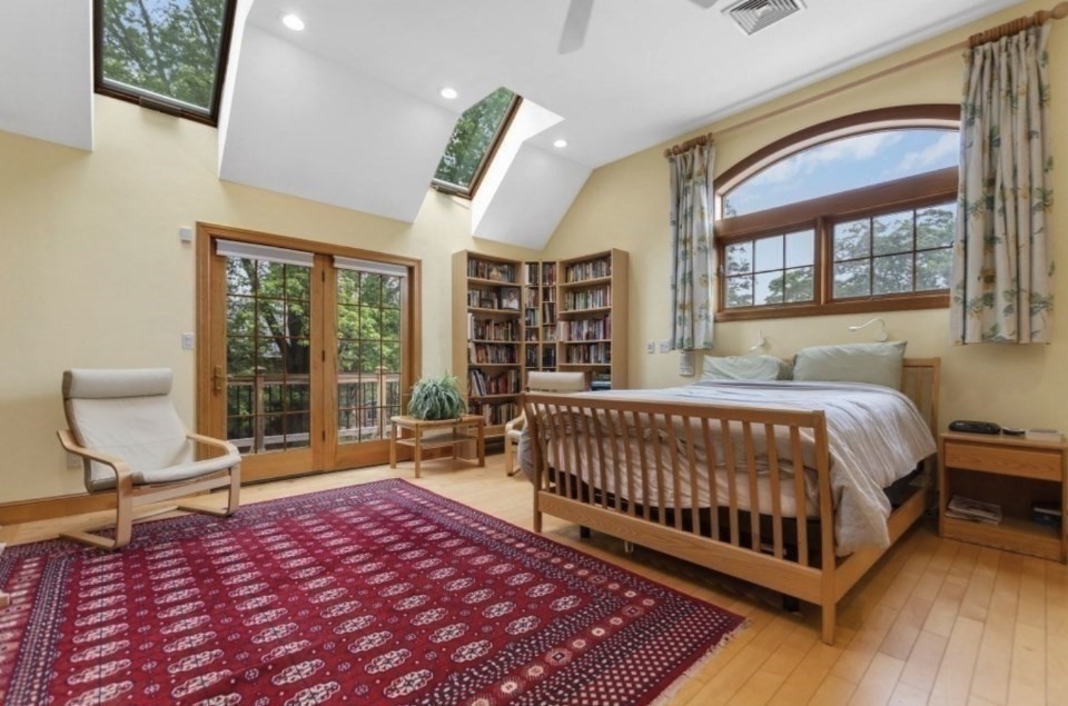 170 Morton Street, Unit 1 Newton, MA 02459 - Photo 7 of 13