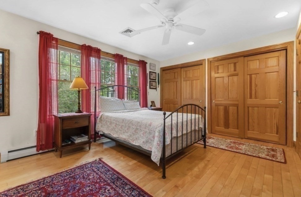 170 Morton Street, Unit 1 Newton, MA 02459 - Photo 8 of 13