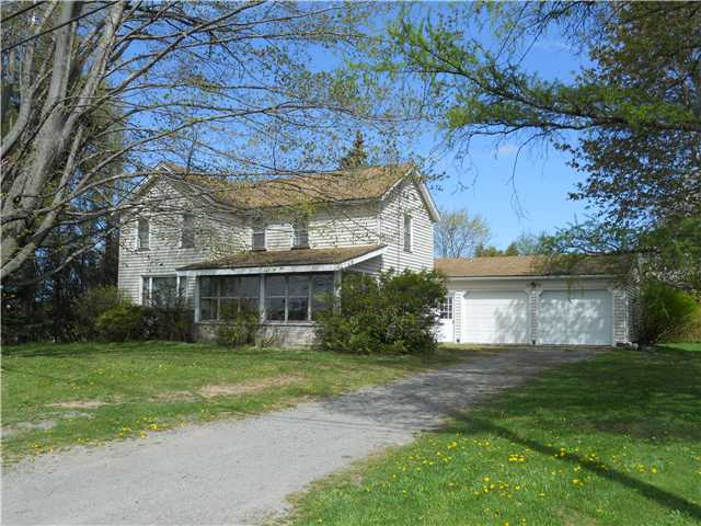 1506 Kennedy Road Penfield, NY 14580 - Photo 1 of 1 Exterior Front Welcome to 1506 Kennedy Road - SOLI