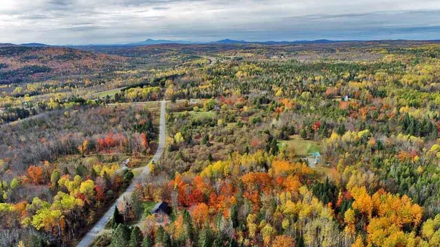 $99,900 | 1961 Ludlow Road, Ludlow, ME 04730