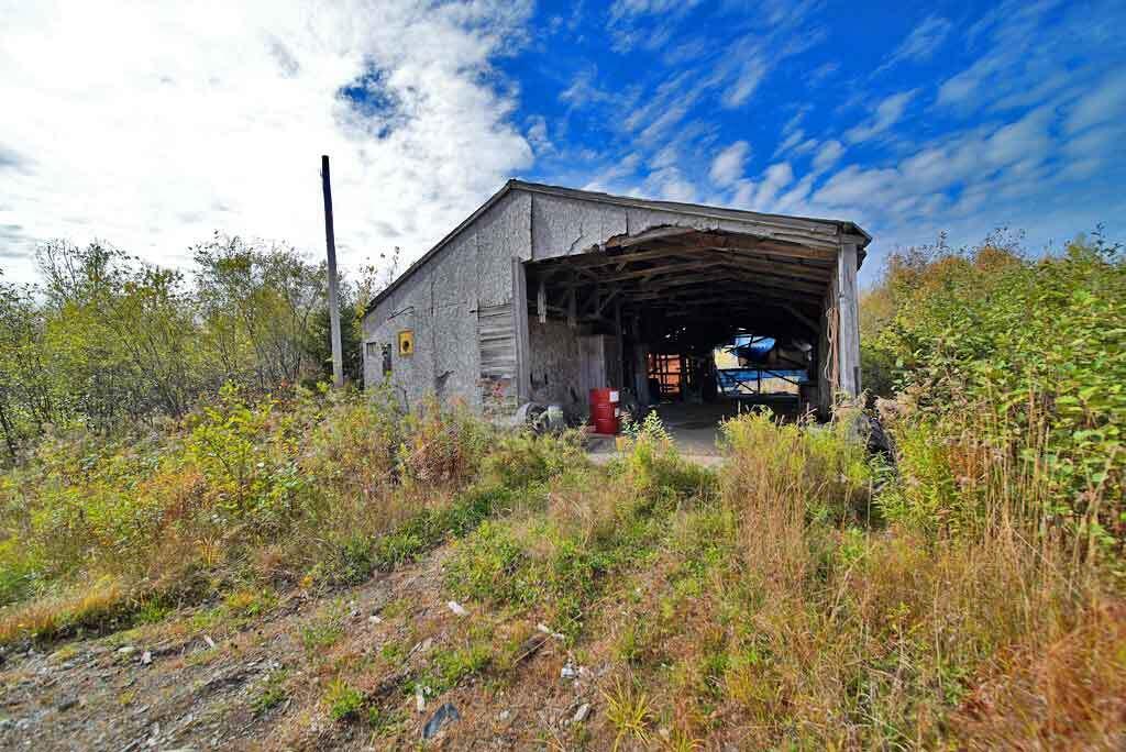 1961 Ludlow Road Ludlow, ME 04730 - Photo 19 of 33 land-with-garage-maine