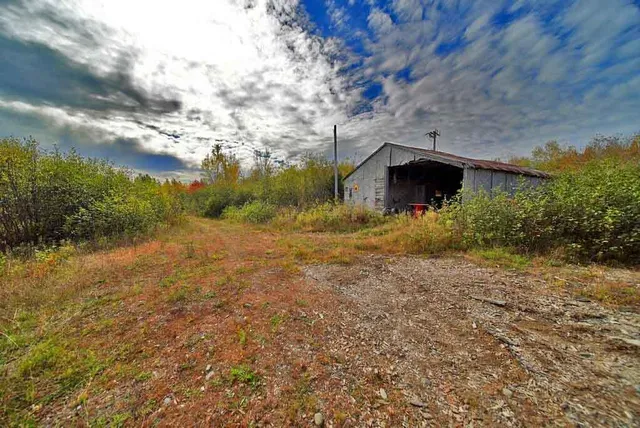 $99,900 | 1961 Ludlow Road, Ludlow, ME 04730