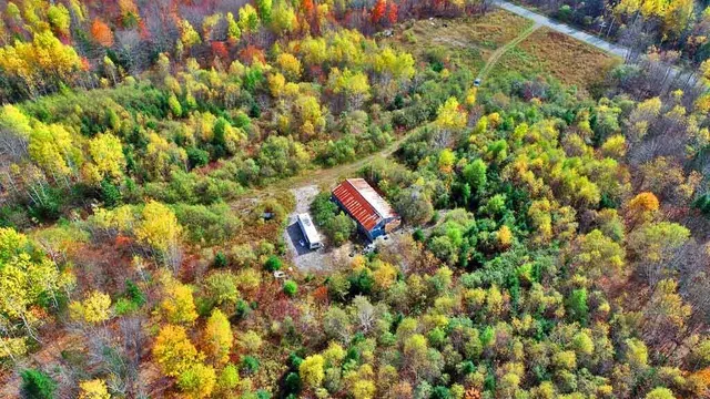 $99,900 | 1961 Ludlow Road, Ludlow, ME 04730