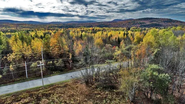 $99,900 | 1961 Ludlow Road, Ludlow, ME 04730