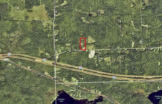 $99,900 | 1961 Ludlow Road, Ludlow, ME 04730