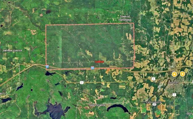 $99,900 | 1961 Ludlow Road, Ludlow, ME 04730