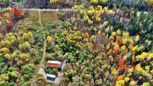 $99,900 | 1961 Ludlow Road, Ludlow, ME 04730