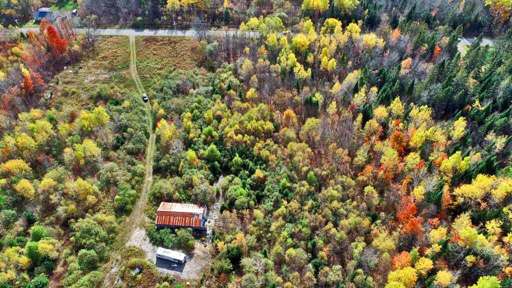 1961 Ludlow Road Ludlow, ME 04730 - Photo 8 of 33 1961-ludlow-road-drone