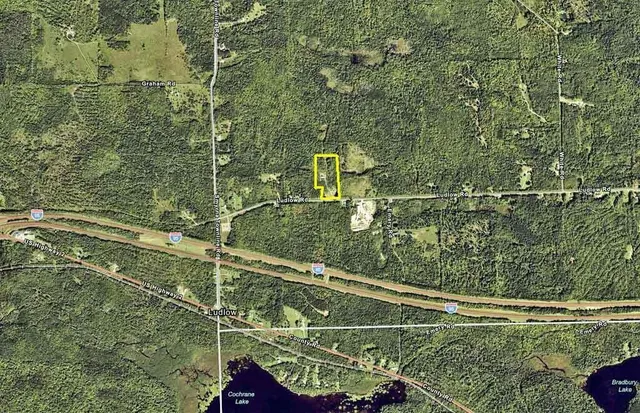 $99,900 | 1961 Ludlow Road, Ludlow, ME 04730