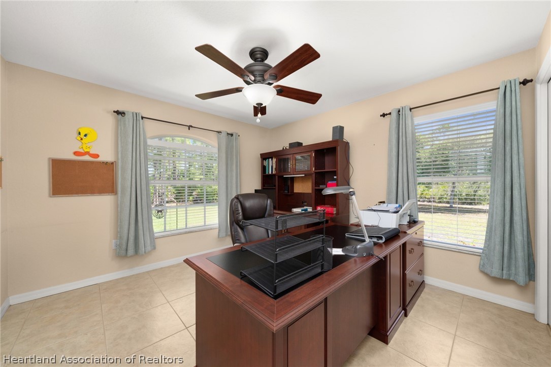 3723 Grand Concourse Sebring, FL 33875 - Photo 28 of 36