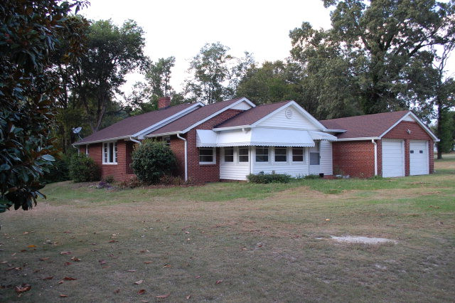 401 5th Street Jackson, SC 29831 - Photo 1 of 1