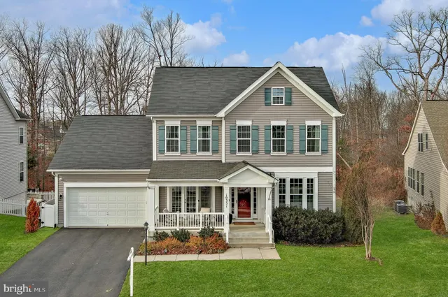 $924,995 | 10351 Spring Iris Drive, Bristow, VA 20136