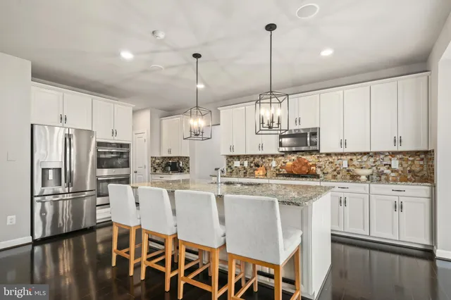 $924,995 | 10351 Spring Iris Drive, Bristow, VA 20136