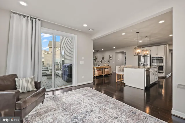 $924,995 | 10351 Spring Iris Drive, Bristow, VA 20136