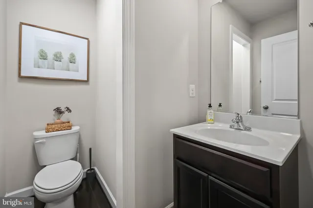 $924,995 | 10351 Spring Iris Drive, Bristow, VA 20136