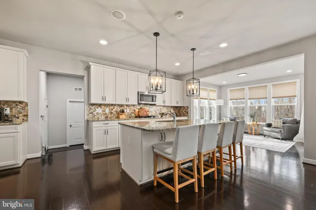 $924,995 | 10351 Spring Iris Drive, Bristow, VA 20136