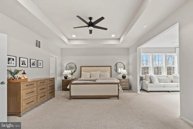 $924,995 | 10351 Spring Iris Drive, Bristow, VA 20136