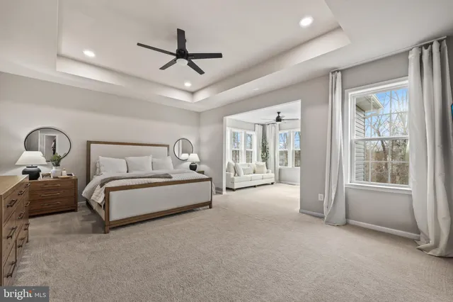 $924,995 | 10351 Spring Iris Drive, Bristow, VA 20136