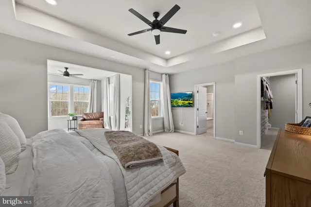 $924,995 | 10351 Spring Iris Drive, Bristow, VA 20136