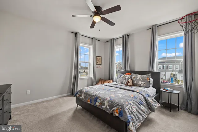 $924,995 | 10351 Spring Iris Drive, Bristow, VA 20136