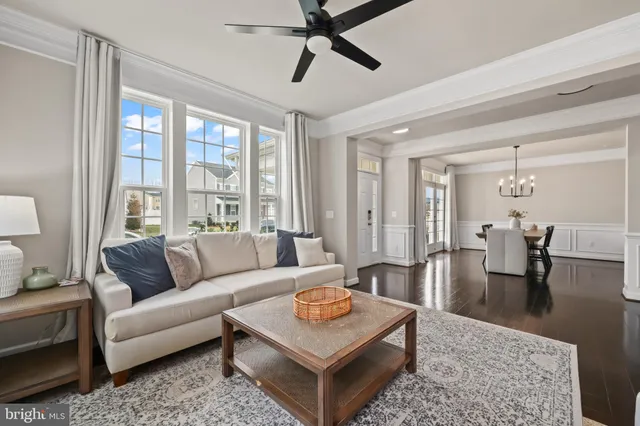 $924,995 | 10351 Spring Iris Drive, Bristow, VA 20136