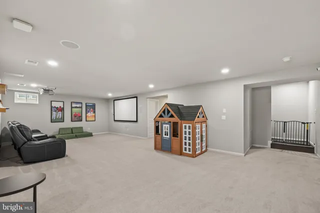 $924,995 | 10351 Spring Iris Drive, Bristow, VA 20136